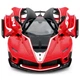 Радіокерована іграшка Rastar Ferrari FXX K Evo 1:14 (79260 red) - зображення 5