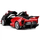 Радіокерована іграшка Rastar Ferrari FXX K Evo 1:14 (79260 red) - зображення 6