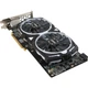 Відеокарта RX 580 8GB MSI Armor OC (RX 580 ARMOR 8G OC) Б/В - изображение 3