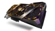 Відеокарта Gigabyte PCI-Ex GeForce RTX 2080 Super Aorus 8GB GDDR6 256bit (Type-C, 3 x HDMI, 3 x Display Port) Б\В - Б/В - зображення 2