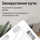 Фітнес-ваги з Bluetooth Smart X Scale one Білий до 180 кг із додатком для смартфона (2017AW) - зображення 4