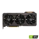 Відеокарта Asus PCI-Ex GeForce RTX 3070 Ti TUF Gaming 8GB GDDR6X (256bit)(3 x DisplayPort, 2 x HDMI) Б\В - Б/У - изображение 1
