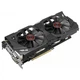 Відеокарта Asus PCI-Ex GeForce GTX 970 Strix 4GB GDDR5 256bit (2 х DVI, HDMI, DisplayPort) Б\В - Б/У - изображение 1