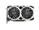 Відеокарта MSI PCI-Ex GeForce GTX 1660SUPER Ventus XS OC 6GB GDDR6 192bit (HDMI, 3 x DisplayPort) Б\В - зображення 2