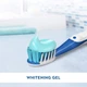 Зубна паста відбілююча Crest Pro Health Whitening 3 шт 365 г для відбілювання від карієсу з відбіленням американська паста крест - зображення 7