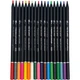 Карандаши цветные ZiBi Art Line круглые 18 цветов (ZB.2433) - изображение 3