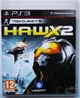 Tom Clancy's H.A.W.X 2, Б/У, английская версия - диск для PlayStation 3 - изображение 1