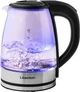 Электрочайник Liberton LEK-6809 - изображение 8