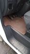 Коврики EVA (кирпичные) для Renault Master 2011-2023 гг - изображение 4