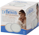 Вкладиші для бюстгальтера Dr Brown's Disposable Breast Pads 60 шт (72239300251) - зображення 1