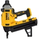 Гвоздезабиватель DeWALT по бетону 18В, диаметр/длина гвоздя 3.7/57 мм (без АКБ и ЗУ) (DCN890N) - изображение 1
