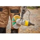 Шліфувальна машина Stanley FatMax, 2000W, 6500 об/хв, d=230 мм, 5.2 кг (FMEG232) - зображення 4