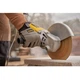 Шліфувальна машина Stanley FatMax, 2000W, 6500 об/хв, d=230 мм, 5.2 кг (FMEG232) - зображення 9