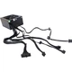 Блок питания Gamemax GM-400-80+APFC Black - изображение 4