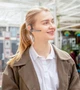 Гарнитура Bluetooth New Bee NB-M51 Black новинка - изображение 3