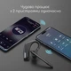 Гарнитура Bluetooth New Bee NB-M51 Black новинка - изображение 4