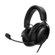Наушники HyperX Cloud III Black (727A8AA) - изображение 1