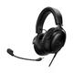 Наушники HyperX Cloud III Black (727A8AA) - изображение 6