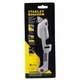 Ніж монтажний Stanley Tri-Slide Premium безпечний із лезами (FMHT10367-0) - зображення 3