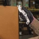 Ніж монтажний Stanley Tri-Slide Premium безпечний із лезами (FMHT10367-0) - зображення 5