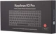 Клавиатура беспроводная Keychron K3 PRO 84Key Gateron Brown Wireless Black (K3PB3_KEYCHRON) - изображение 13