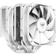 Кулер для процессора PcСooler G6 WH - изображение 1
