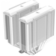 Кулер для процессора PcСooler G6 WH - изображение 5