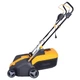 Аэратор Stiga SV 415 E (SV415E) - изображение 6