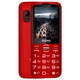 Мобільний телефон Sigma Comfort 50 Grace Type-C Red (4827798121825) - зображення 1