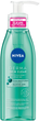 Żel oczyszczający Nivea Derma Skin Clear przeciw niedoskonałościom 150 ml (5900017087665) - obraz 1