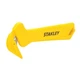 Нож монтажный Stanley односторонний FOIL CUTTER для резки упаковки, 10 шт (STHT10355-1) - изображение 2