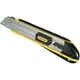 Нож монтажный Stanley FatMax Cartridge, сегментное лезвие 25мм, L=215мм. (0-10-486) - изображение 2