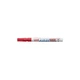 Маркер UNI перманентный Paint Красный 0.8-1.2 мм (PX-21.Red) - изображение 2