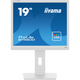 Монитор iiyama B1980D-W5 - изображение 9