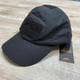 Кепка Helikon - Tactical Cap - Black - CZ-BBC-PR-01 (для страйкболу) - зображення 3