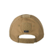 Кепка Helikon - Tactical Cap - Black - CZ-BBC-PR-01 (для страйкболу) - зображення 4