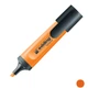 Маркер Edding текстовый Highlighter 2-5 мм Оранжевый (e-345/06) - изображение 2