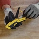 Нож монтажный Stanley PREMIUM с выдвижным лезвием , L=170 мм (STHT10479-0) - изображение 5