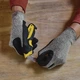 Нож монтажный Stanley PREMIUM с выдвижным лезвием , L=170 мм (STHT10479-0) - изображение 6