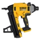 Гвоздезабиватель DeWALT по бетону 18В, диаметр/длина гвоздя 3.7/57 мм (без АКБ и ЗУ) (DCN890N) - изображение 2