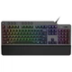 Клавиатура Lenovo Legion K500 RGB USB UA Black (GY41L16650) - изображение 1