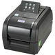 Принтер этикеток TSC TХ210 LCD, USB, Ethernet, RS232 (TX210-A001-1202) - изображение 2