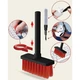 Универсальный чистящий набор XoKo Clean set 001 Black (XK-CS001-BK) - изображение 2