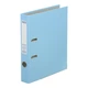 Папка - регистратор Buromax Pastel A4 50 мм Бирюзовая (BM.3018-06c) - изображение 1