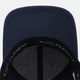 Кепка мужская летняя Levi's Housemark Flexfit Cap D7723-0003 One Size Navy Blue (7626725511763) - изображение 4