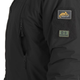 Куртка тактична Helikon-tex зимова Level 7 Climashield Apex 2XL Black (KU-L70-NL-01-B07-XXL) - зображення 4