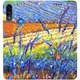 Чохол-книжка BoxFace для Motorola E7 Power / E7i Power Lavender (50906) - зображення 3