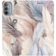 Чохол-книжка BoxFace для Motorola G31 Angel Fluff (51034) - изображение 3