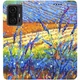 Чохол-книжка BoxFace для Xiaomi 11T / 11T Pro Lavender (51109) - зображення 3