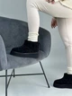 Уггі VZUTIK 40 Чорний 3924-1з/40 - изображение 4